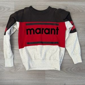 Isabel Marant Etoile Sweatshirt
